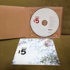 無印良品 BGM 15 バロック音楽
