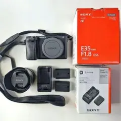 SONYα7ⅴ、24-70f2.8GM2とneewer z2-s、QPRO-S他 SONYα7ⅴ、24-70f2.8GM2とneewer z2-s、QPRO-S他 - メルカリ