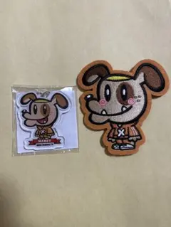 関口メンディー　GENE高　セット