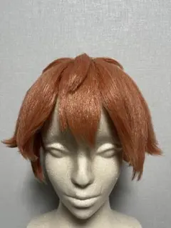 【twst】エース/コスプレウィッグ ツイステ エース コスプレウィッグ cosplay かつら ツイステ