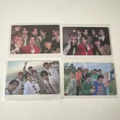 ENHYPEN集合 all トレカ DIMENSION : DILEMMA