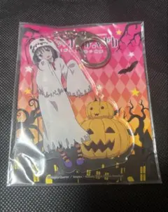 新品未開封 プリパラ あろま アクリルスタンド ハロウィン - メルカリ