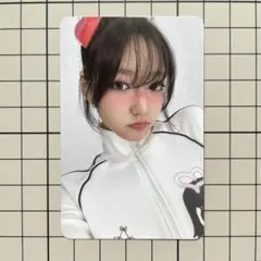 KiiiKiii UNCUT GEM groundwork ジユ トレカ