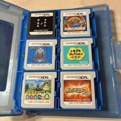Nintendo ds 2ds カセット バラ売り可⭕️ - メルカリ