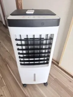 冷風扇 FKT005R/FKT007R 本体　工事不要 冷風扇 FKT005R/FKT007R 本体 工事不要 - メルカリ
