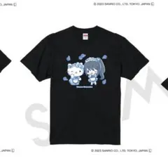 フルーツジッパー　櫻井優衣　キティちゃんコラボ　Tシャツ ハローキティ 櫻井優衣 コラボ Tシャツ FRUITS ZIPPER - メルカリ