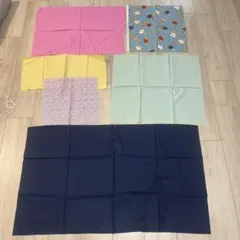 生地　まとめ売り　綿100%