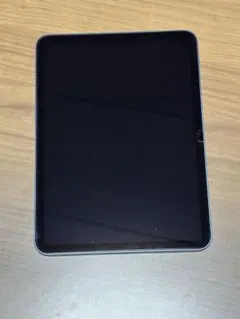【美品】 iPad A16 128GB Wi-Fiモデル