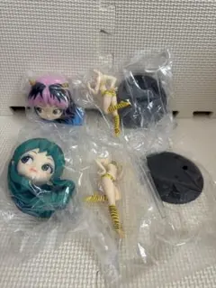 2025年最新】qposket うる星やつらの人気アイテム - メルカリ