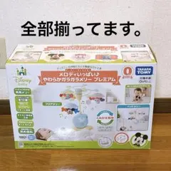 ディズニーキャラクター　メリー