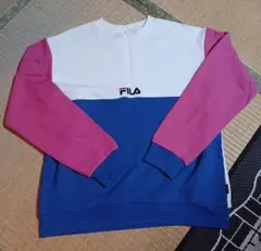 FILA トレーナー