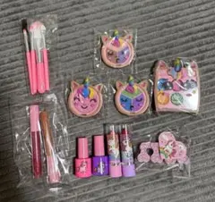 子供用メイクセット
