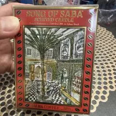 Bacha Coffee FLEUR DU MAROC アロマキャンドル - メルカリ