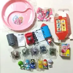 子供向けおもちゃセット