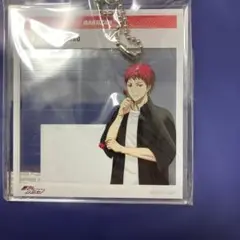 黒子のバスケ 赤司征十郎 アクリルキーホルダー