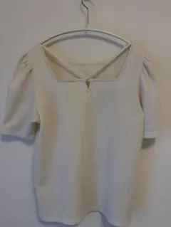 PROPORTION BODY DRESSING 2wayパフスリーブのサムネイル
