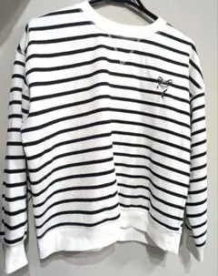 セーター スウェット