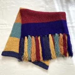 CATERINA LUCCHI マフラー 大特価