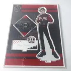 ツイステ ユニオンバースデー アクリルスタンド トレイ