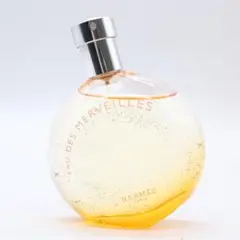 HERMES エルメス オーデメルヴェイユ オードトワレ 50ml 香水