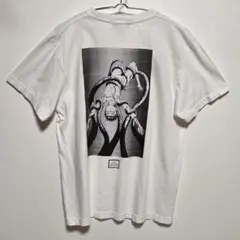 希少】ヒステリックグラマー × パティスミス Tシャツ 2003年 野口強 