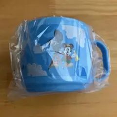 <未使用品>ディズニー ミッキーマウス アンバサダーホテル　コップ