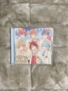 すとろべりーねくすとっ！（ボイスドラマCD盤）