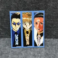 ジャンプショップ アニバーサリーフェア 特典 HUNTER×HUNTER - メルカリ