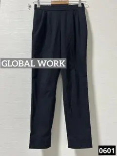 グローバルワーク スラックス