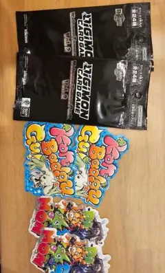 デジモンカードゲーム ガンマモン デッキケース - メルカリ
