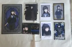 サカモトデイズ　大佛　グッズまとめ