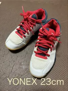 2025年最新】バドミントン シューズ 23.5cmの人気アイテム