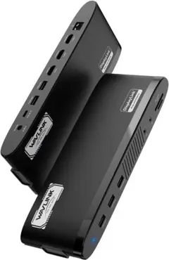 2026年最新】WAVLINK USB-Cユニバーサルドッキングステーションの人気