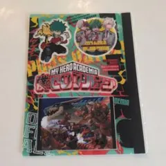 週刊少年ジャンプ　29号とじこみ付録