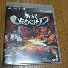 無双OROCHI2