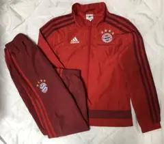 2026年最新】バイエルンミュンヘン ジャージの人気アイテム - メルカリ