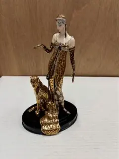 2025年最新】エルテ フランクリンミントの人気アイテム - メルカリ