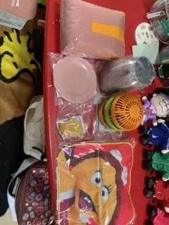 マクドナルド 福袋 歴代 グッズ