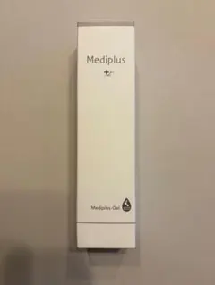 【新品未使用】Mediplus メディプラスゲル 180gのサムネイル