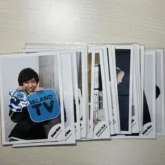 と*う様 阿部亮平 公式写真 セット