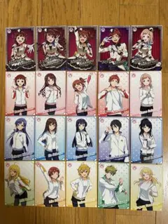 2025年最新】アイドルマスター ツアーズ スナックの人気アイテム