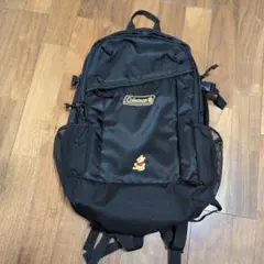 ニック・ワイルド リュックサック・バックパック 33L 刺しゅう