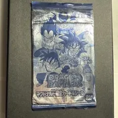ドラゴンボール ドラゴンバトラーズ マクドナルド限定カード＆シール