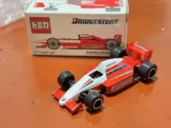2026年最新】トミカ ブリジストン F1の人気アイテム - メルカリ