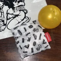 ロッキンジェリービーン EROSTIKA エコバッグ シークレット - メルカリ