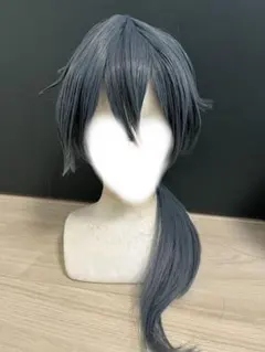 コスプレ ウィッグ 椎名ニキ あんスタ