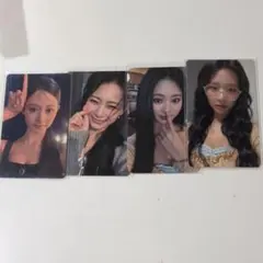 TWICE　ツウィ　トレカ　with you-th まとめ売り