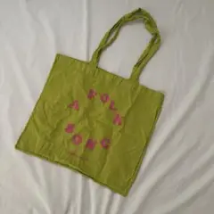 bobochoses トートバッグ 新品未使用