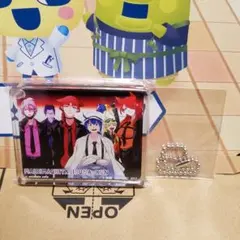 魔入りました!入間くん アニメイトカフェ コロッタ - メルカリ