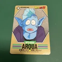 ドラゴンボールZ スーパーバーコードウォーズ No.139 ブルマ - メルカリ